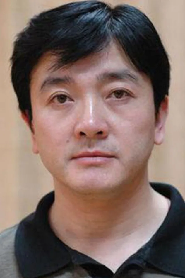 Shan Zenghong için kapak görseli