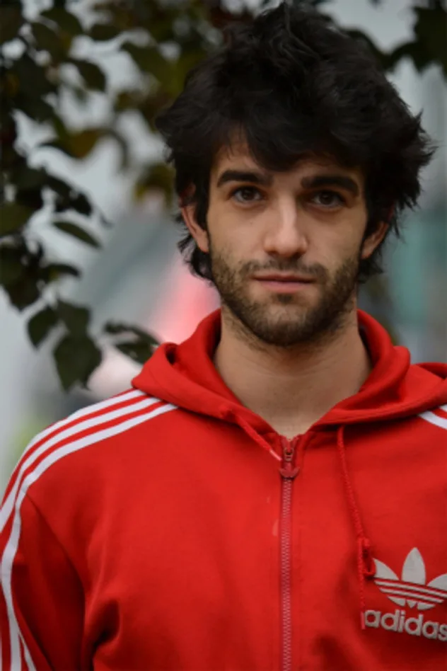 صورة الغلاف لـ Gabriel Da Costa