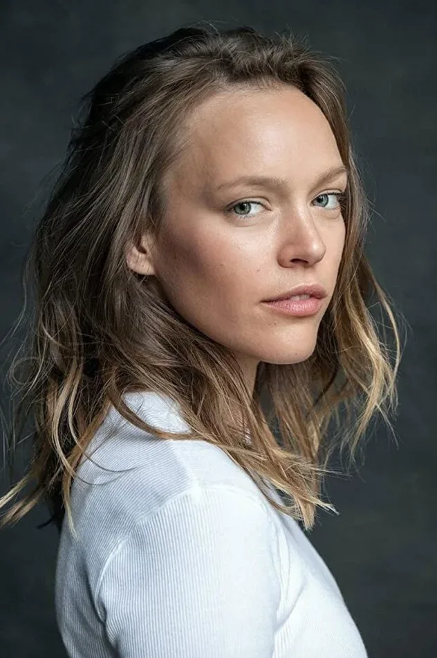 Обложка для Livia Matthes