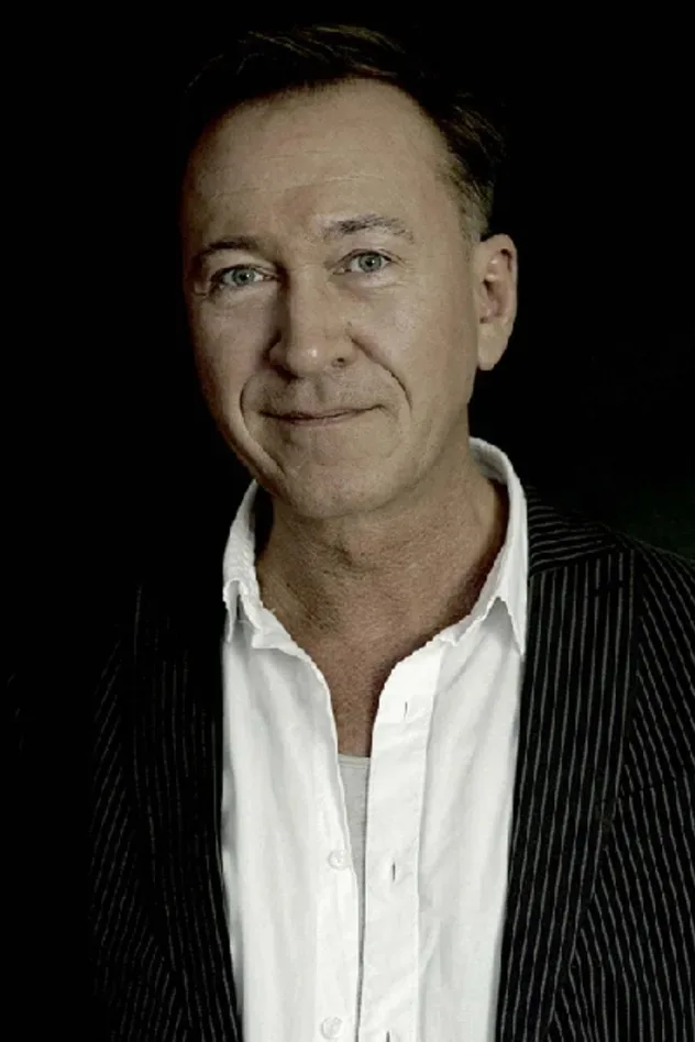 صورة الغلاف لـ Stephan Böttcher