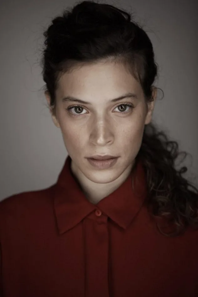 Cover image for Tamar Amit-Joseph