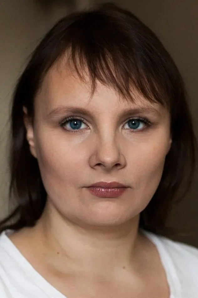 Обложка для Svenja Hermuth