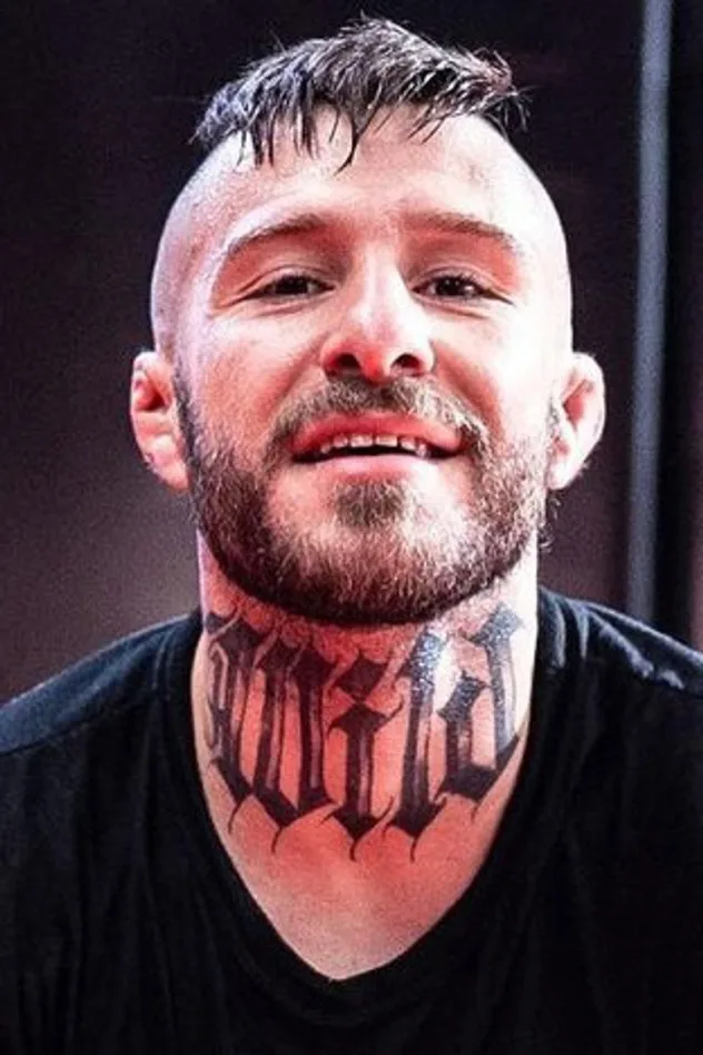 صورة الغلاف لـ Marcelo Rojo