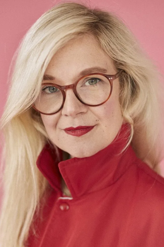Sisse Sejr-Nørgaard