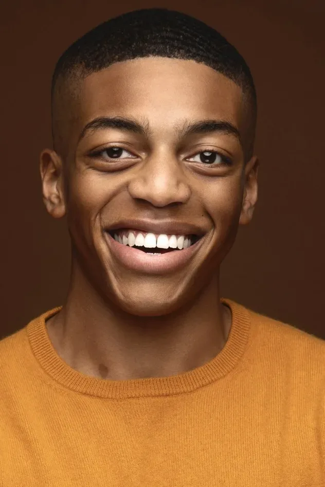 Imagen de portada para Maxwell Whittington-Cooper