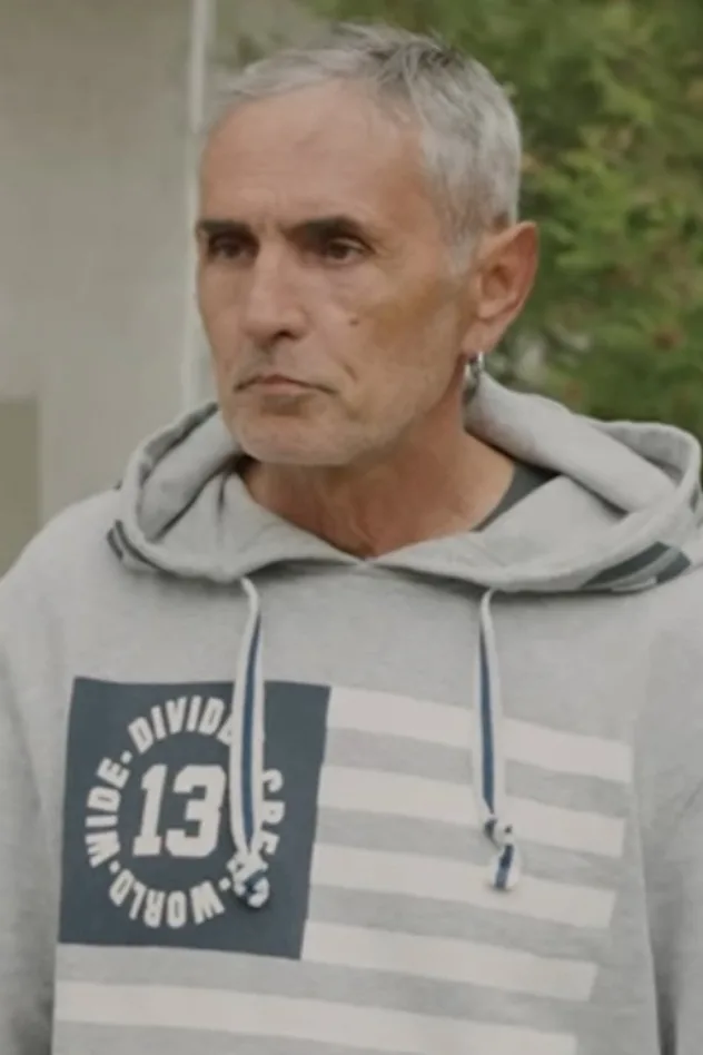 Nedeljko Sančanin için kapak görseli