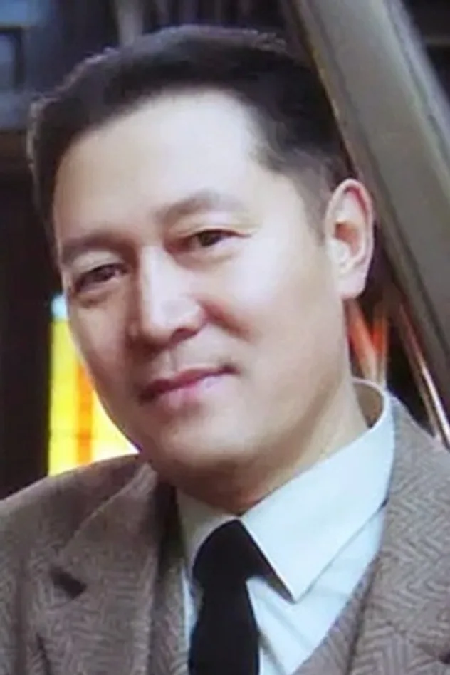 Обложка для Li Yong Tian