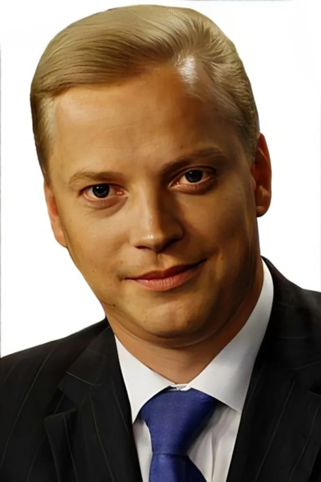 Ernestas Mackevičius için kapak görseli