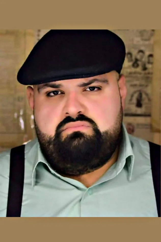 Magdy ElBehery