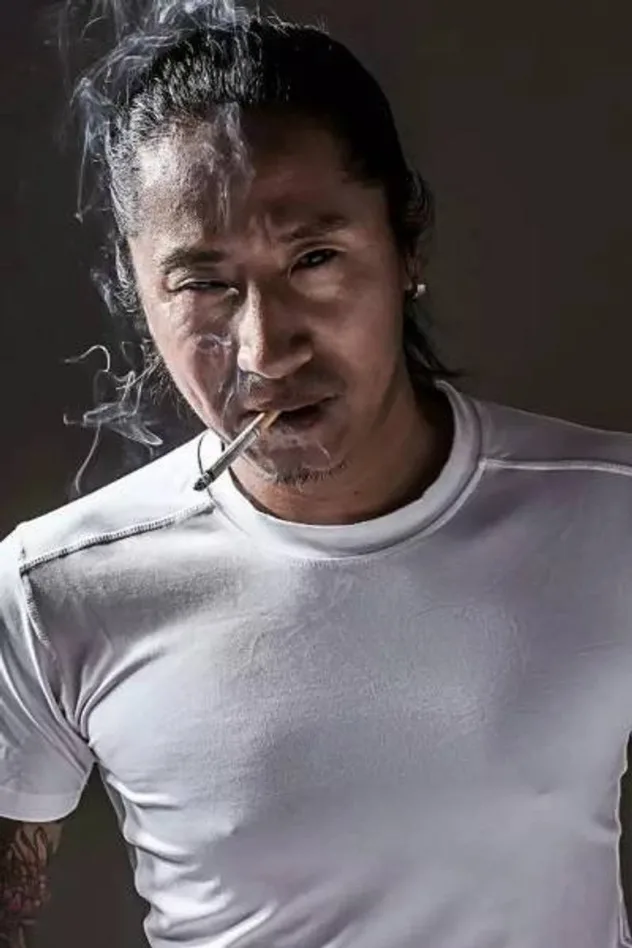صورة الغلاف لـ Ren Xiao Yao