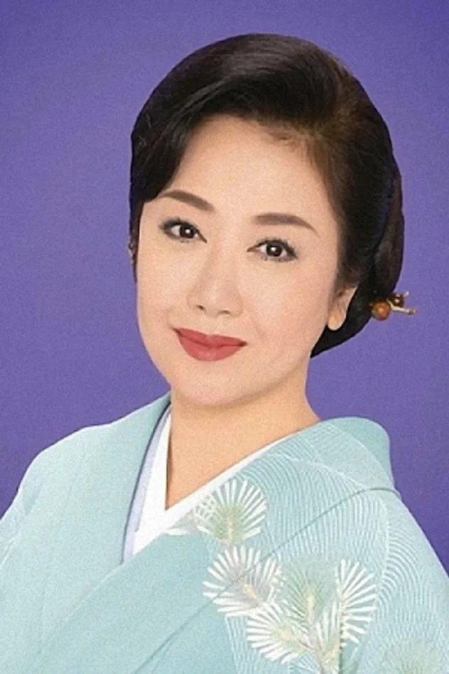 Обложка для Natsuko Fuji