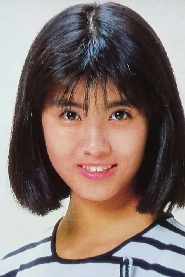 صورة الغلاف لـ Risa Tachibana