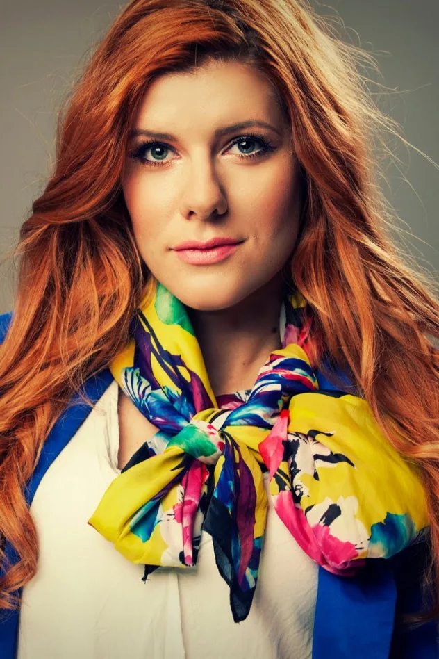 Обложка для Teodora Ristovski