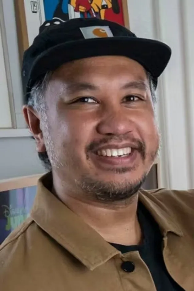 Lambang Arianto