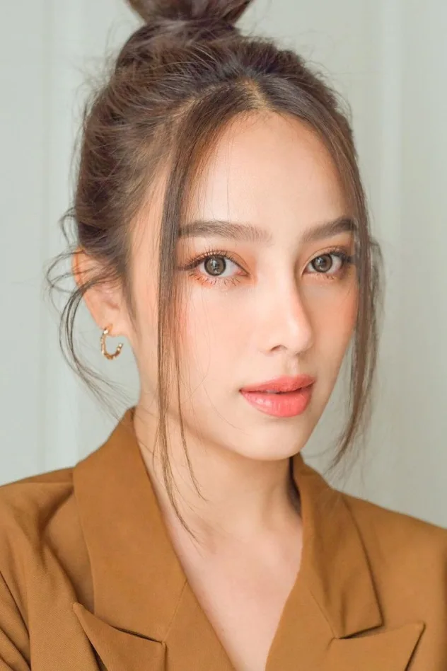 ทัศนียา การสมนุช photo