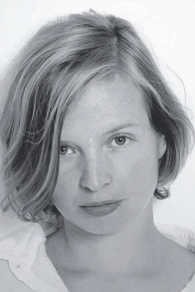 صورة الغلاف لـ Jenny Erpenbeck