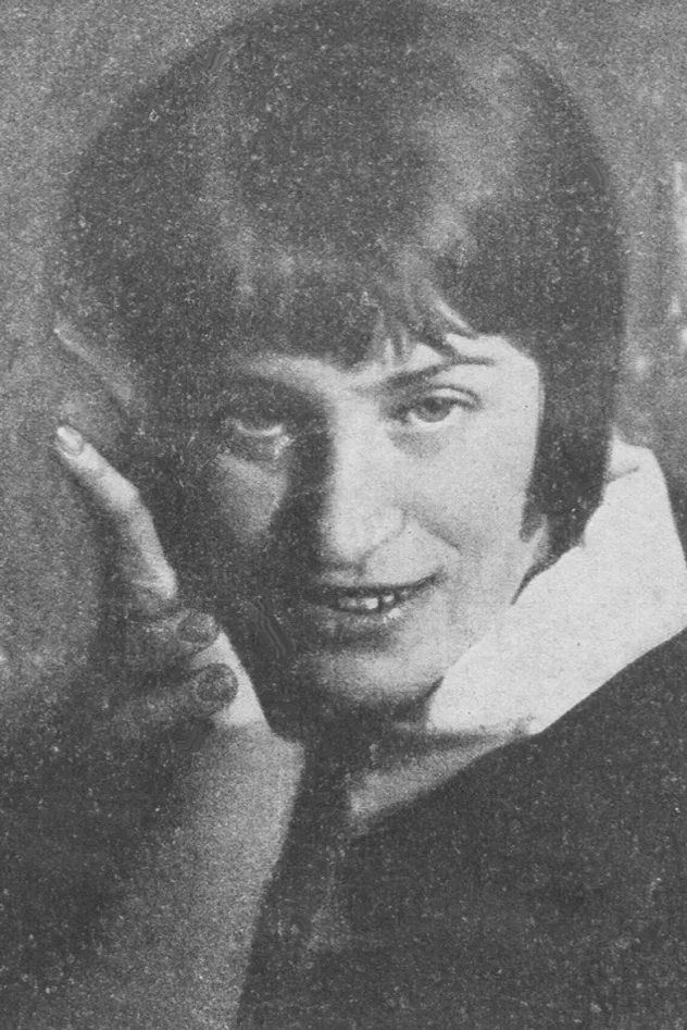 صورة الغلاف لـ Natalya Rashevskaya