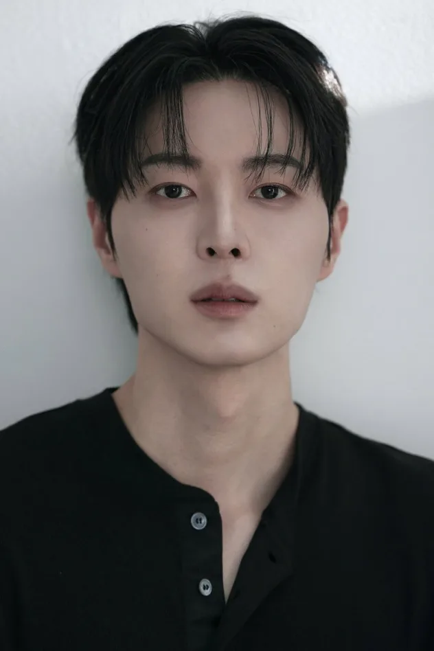 Imagen de portada para Ha Yo-seop