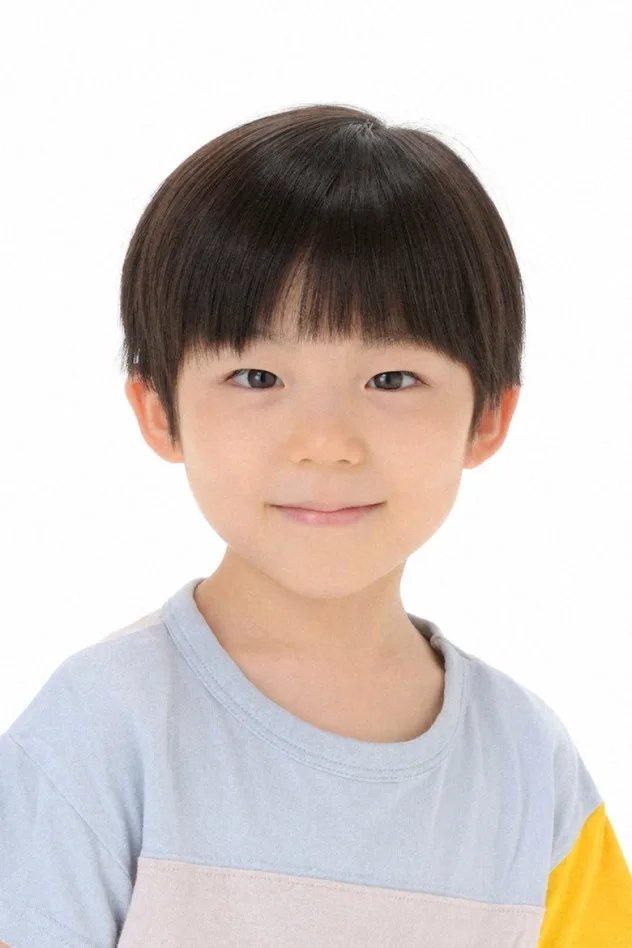 Cover image for Yahiro Nagase