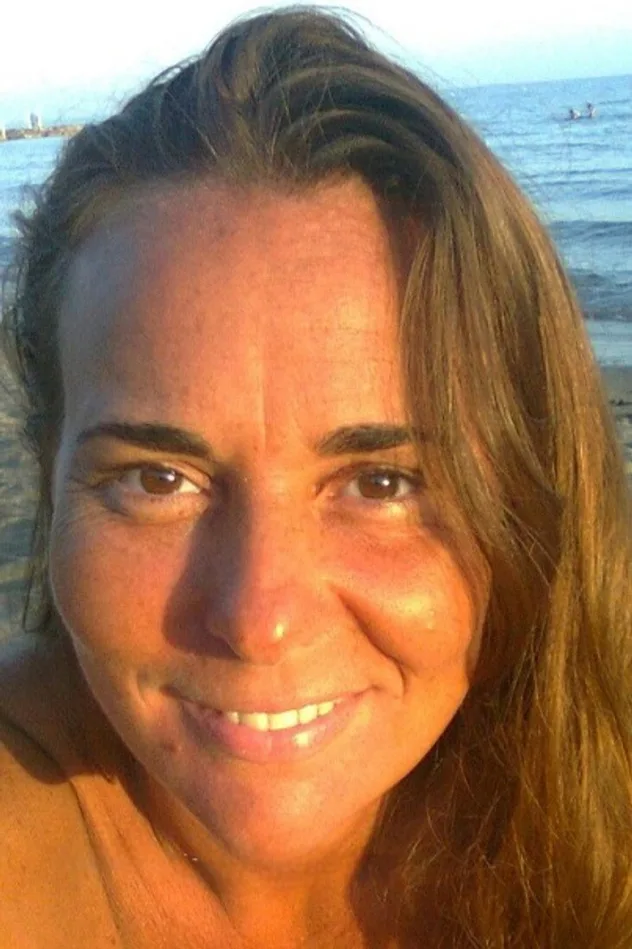 صورة الغلاف لـ Micaela Incitti