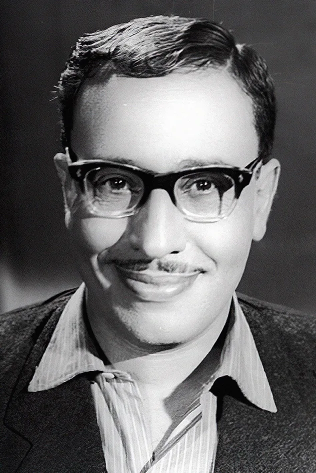Cover image for Fouad el-Mohandes