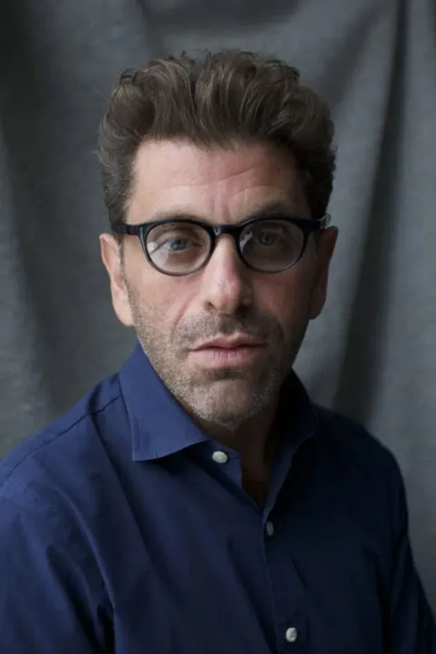 Обложка для Eugene Jarecki