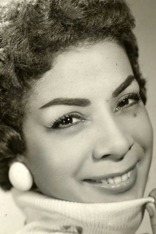 صورة الغلاف لـ Elizeth Cardoso