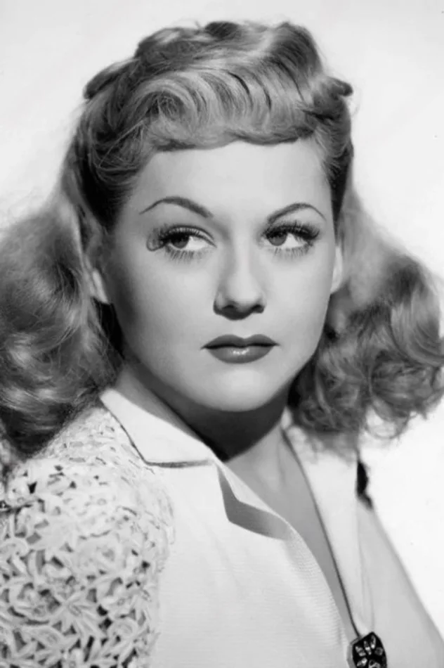 Cover image for Patricia Knox