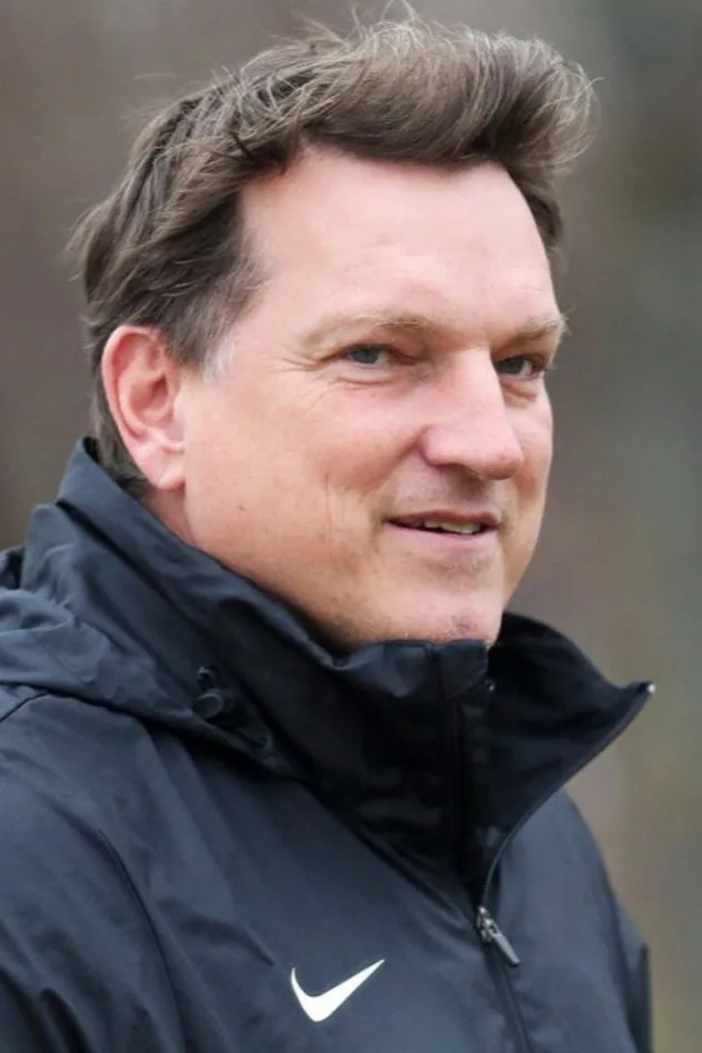 Imagen de portada para Andreas Herzog