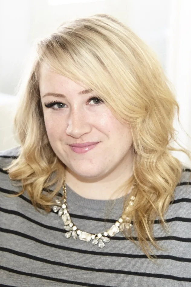 Rosie Waterland için kapak görseli