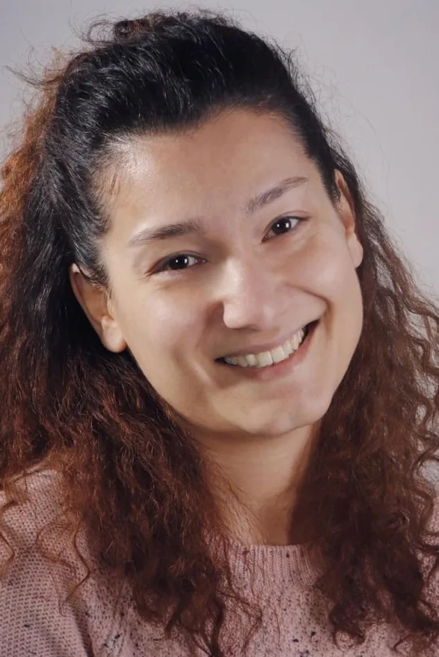 Nigar Əlibəy için kapak görseli