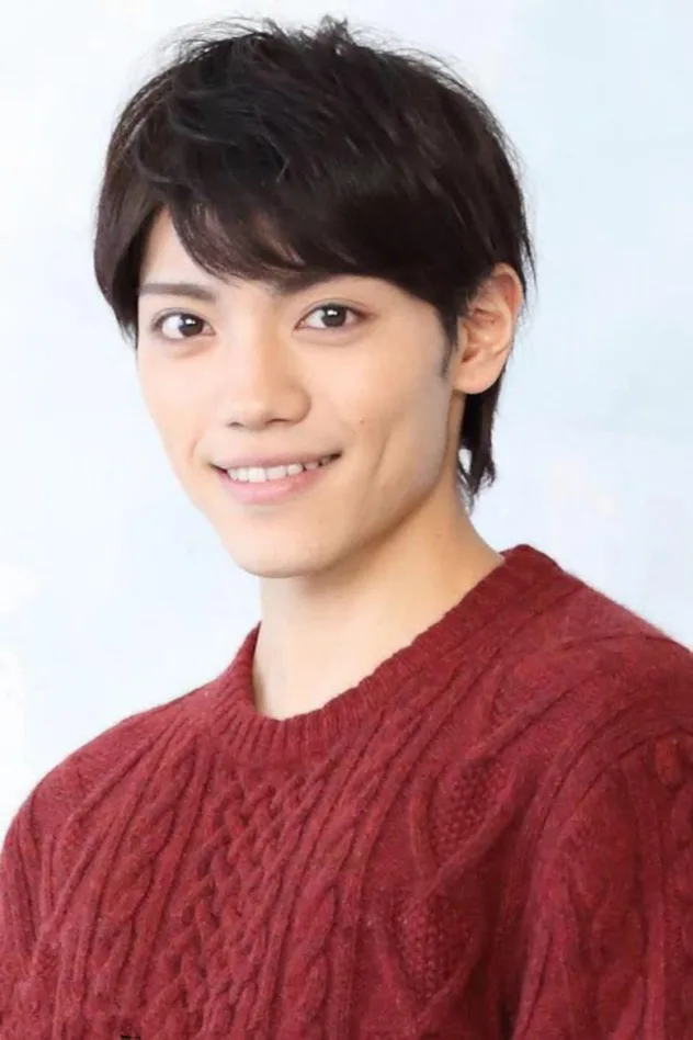 صورة الغلاف لـ Ryujiro Izaki