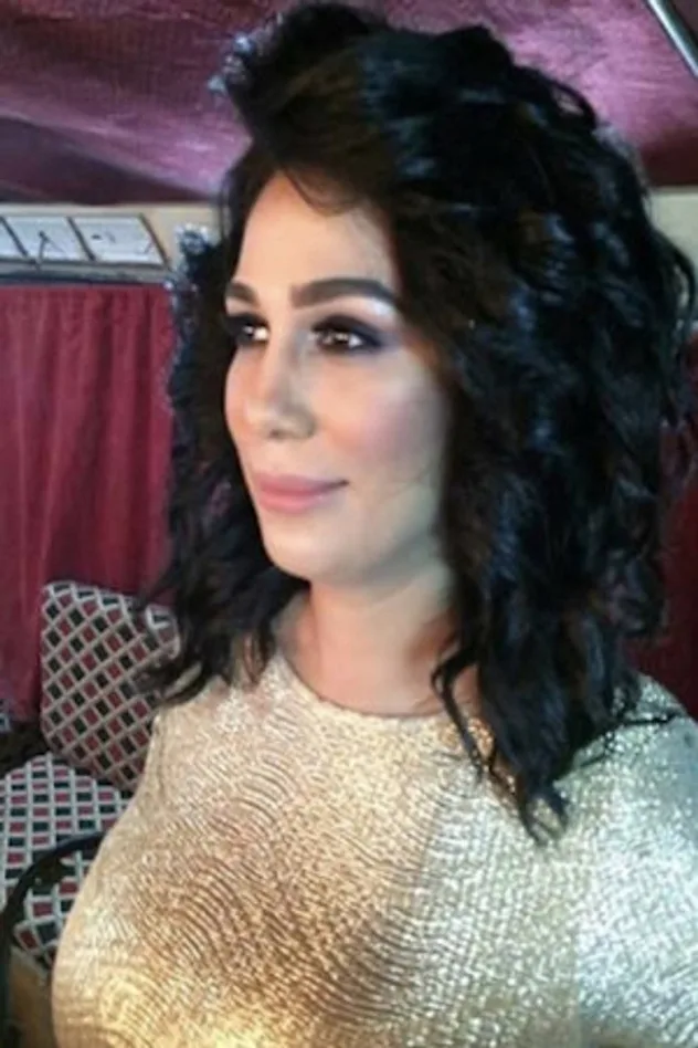 صورة الغلاف لـ Rabab Momtaz