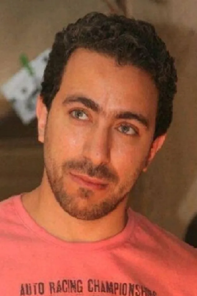 صورة الغلاف لـ Mohammad Abdel Salam