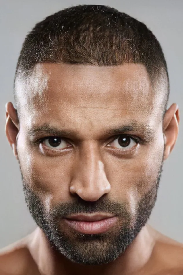 Imagen de portada para Kell Brook