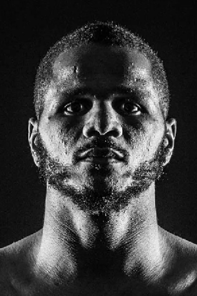 صورة الغلاف لـ Anthony Dirrell