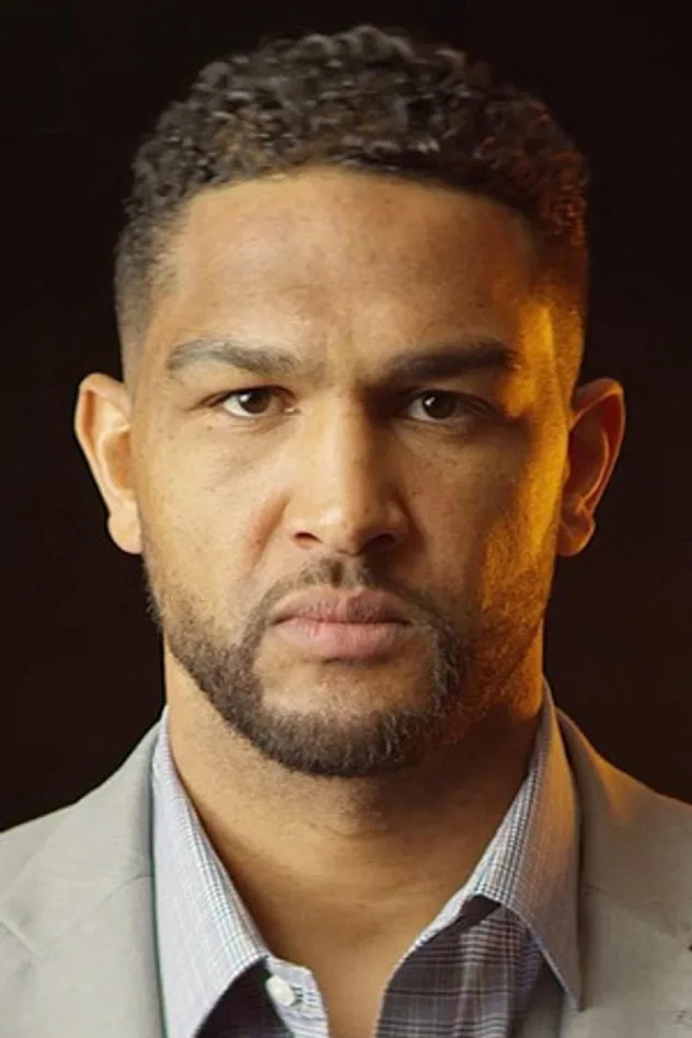 Обложка для Dominic Breazeale