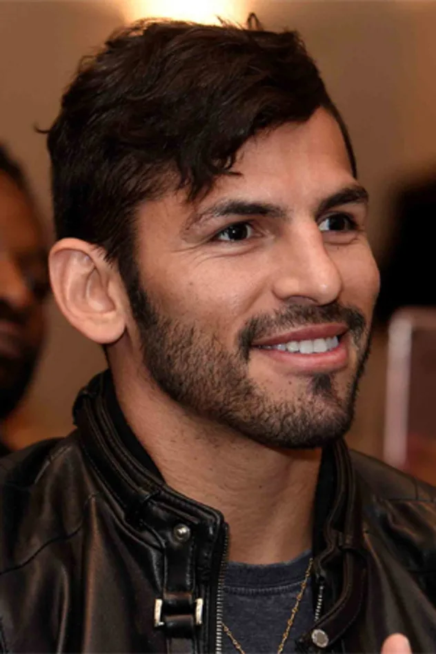 Imagen de portada para Jorge Linares