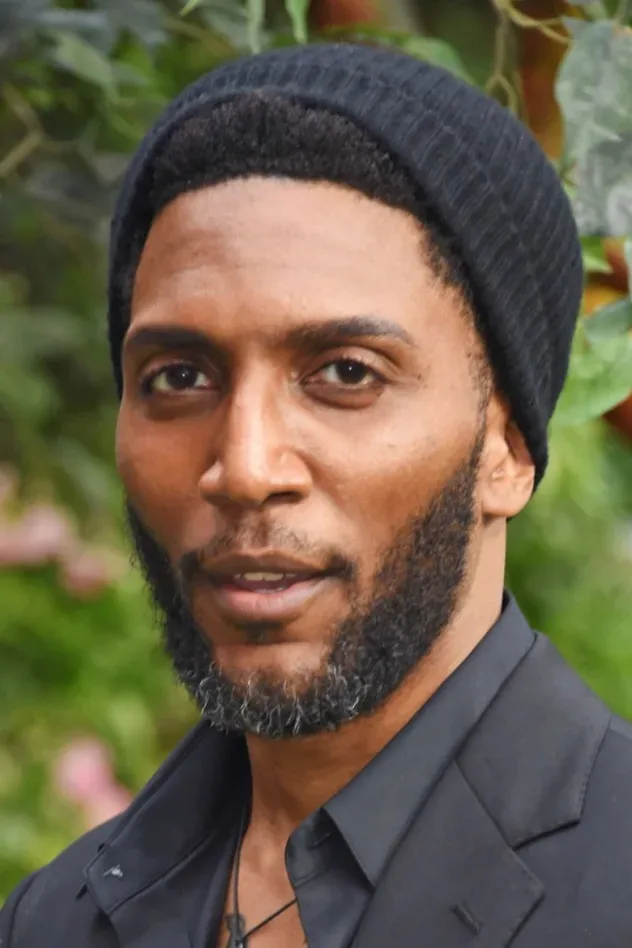 Cover image for Yusuf Gatewood