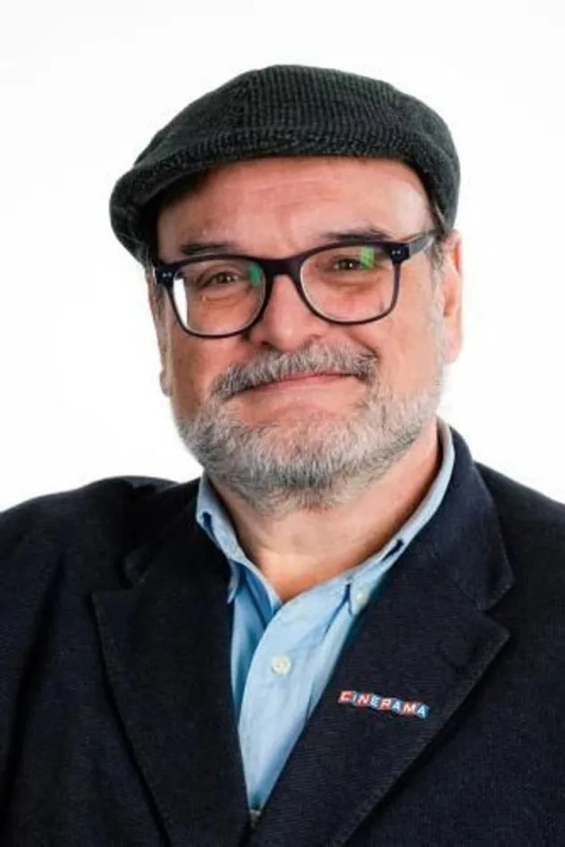 Jordi Sánchez Navarro için kapak görseli