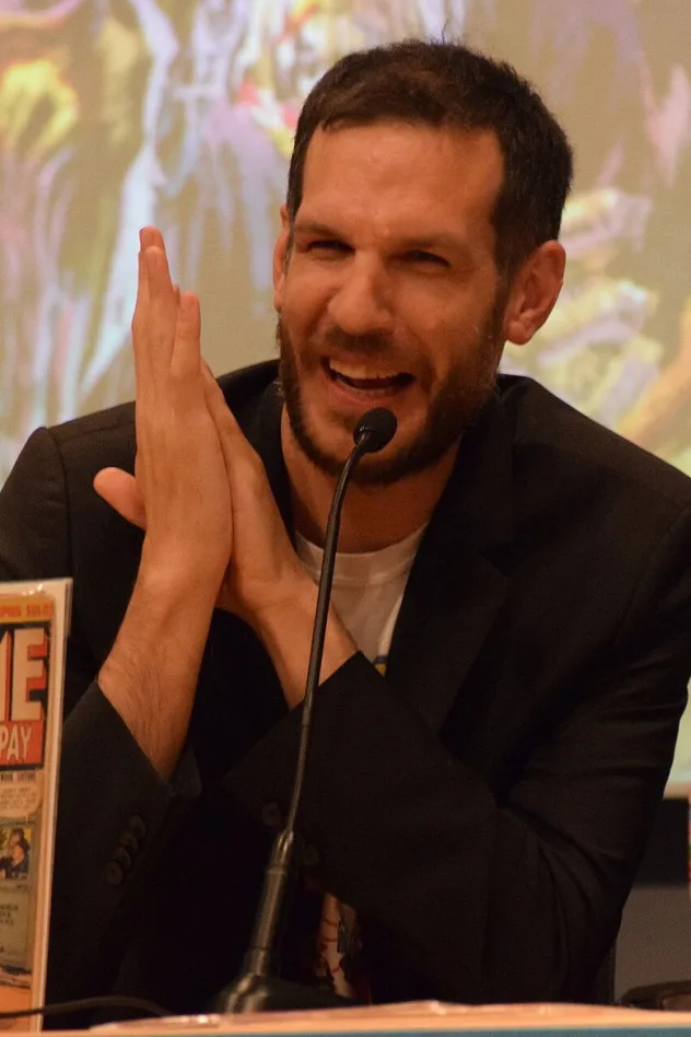 صورة الغلاف لـ Oriol Estrada