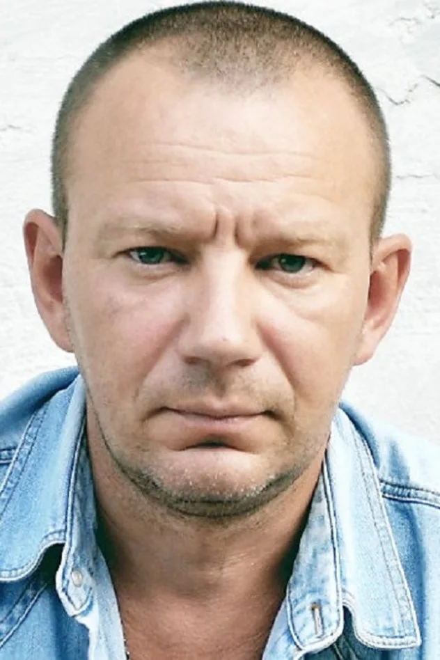 Vitaliy Zhigalin