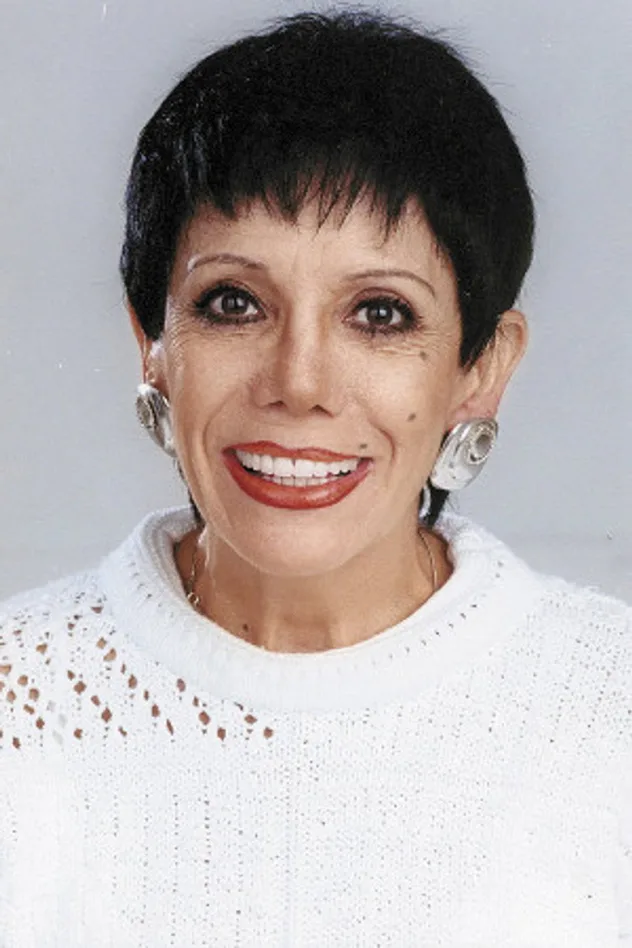 Imagen de portada para Leonorilda Ochoa