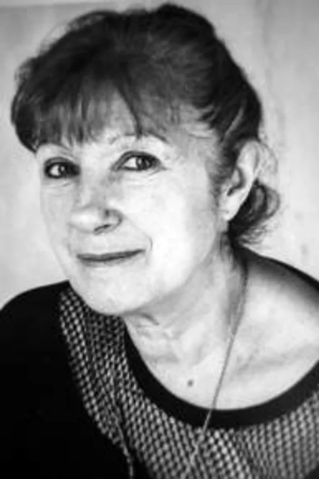 صورة الغلاف لـ Frédérique Ruchaud