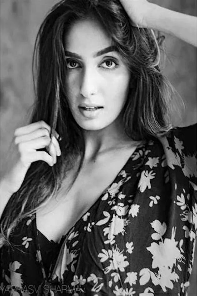 صورة الغلاف لـ Aishwarya Sushmita