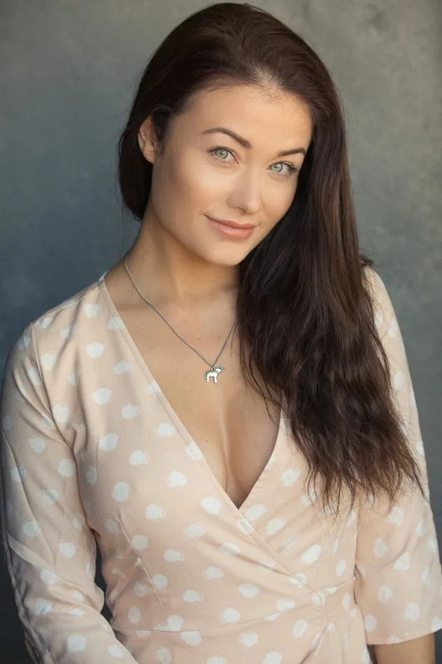 صورة الغلاف لـ Jessica Impiazzi