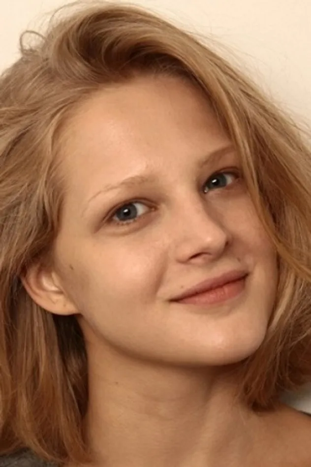 Kseniya Shcherbakova için kapak görseli