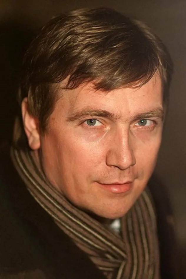 صورة الغلاف لـ Alexandr Userdin