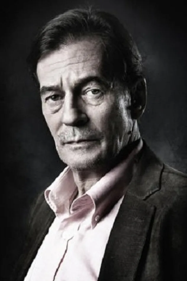 Tony Isbert için kapak görseli