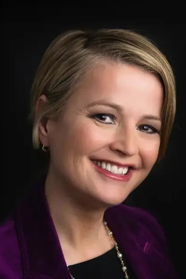 صورة الغلاف لـ Kate Gerbeau